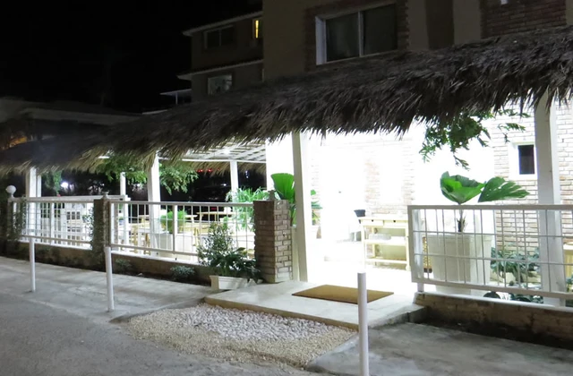 Hotel Bohio Punta Cana Republique Dominicaine